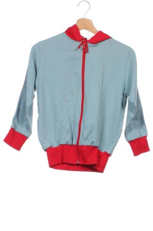 Kinder Sweatshirts, Größe 7-8y/ 128-134 cm, Farbe Blau, Preis 8,59 €