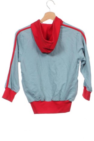 Gyerek sweatshirt, Méret 7-8y / 128-134 cm, Szín Kék, Ár 3 150 Ft