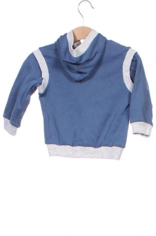 Kinder Sweatshirts, Größe 2-3y/ 98-104 cm, Farbe Blau, Preis € 11,25