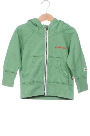 Kinder Sweatshirts, Größe 18-24m/ 86-98 cm, Farbe Grün, Preis € 6,60
