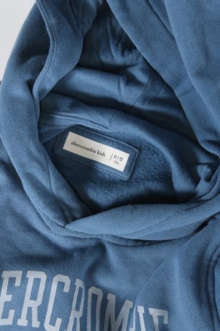 Kinder Sweatshirts Abercrombie Kids, Größe 11-12y/ 152-158 cm, Farbe Blau, Preis € 8,02