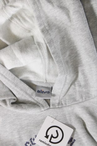Kinder Sweatshirts Alive, Größe 10-11y/ 146-152 cm, Farbe Grau, Preis € 7,35