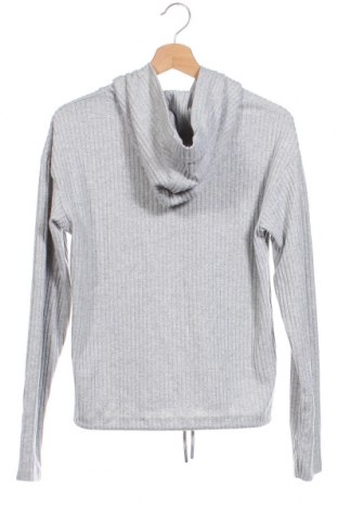 Kinder Sweatshirts C&A, Größe 15-18y/ 170-176 cm, Farbe Grau, Preis 7,96 €