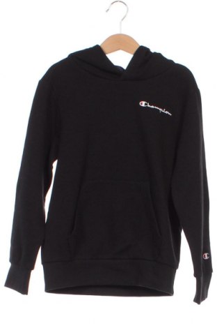 Kinder Sweatshirts Champion, Größe 6-7y/ 122-128 cm, Farbe Schwarz, Preis € 12,97
