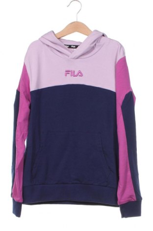 Kinder Sweatshirts FILA, Größe 10-11y/ 146-152 cm, Farbe Mehrfarbig, Preis € 38,38