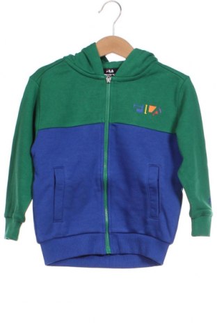 Kinder Sweatshirts FILA, Größe 2-3y/ 98-104 cm, Farbe Mehrfarbig, Preis 41,01 €
