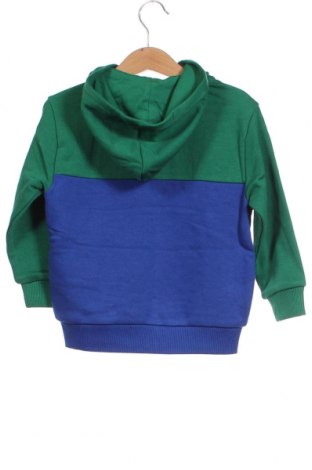 Dziecięca bluza FILA, Rozmiar 2-3y/ 98-104 cm, Kolor Kolorowy, Cena 212,07 zł