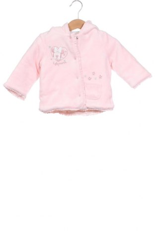 Kinder Sweatshirts Fagottino By Oviesse, Größe 3-6m/ 62-68 cm, Farbe Rosa, Preis 5,59 €