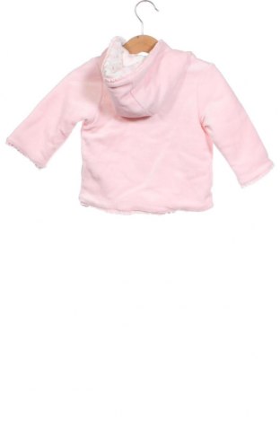 Gyerek sweatshirt Fagottino By Oviesse, Méret 3-6m / 62-68 cm, Szín Rózsaszín, Ár 2 442 Ft
