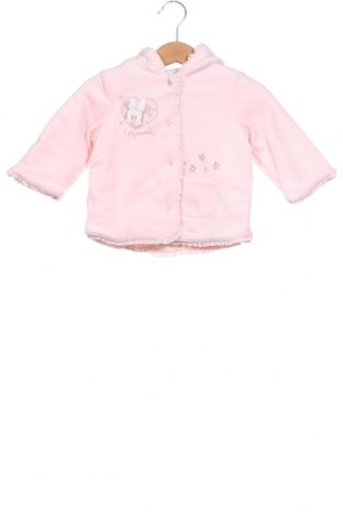 Dziecięca bluza Fagottino By Oviesse, Rozmiar 3-6m/ 62-68 cm, Kolor Różowy, Cena 51,31 zł