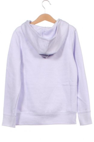 Kinder Sweatshirts Gap, Größe 7-8y/ 128-134 cm, Farbe Lila, Preis € 23,71