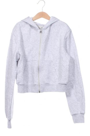 Kinder Sweatshirts H&M, Größe 10-11y/ 146-152 cm, Farbe Grau, Preis € 8,42