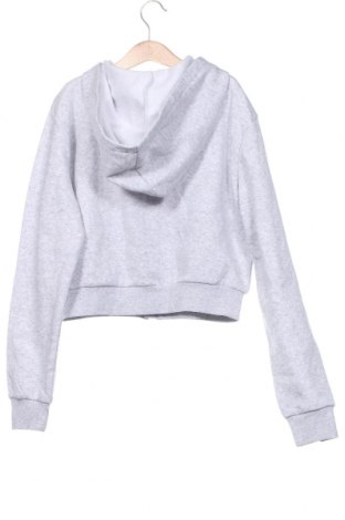 Kinder Sweatshirts H&M, Größe 10-11y/ 146-152 cm, Farbe Grau, Preis € 15,31