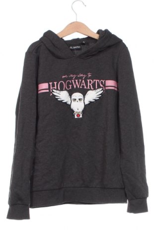 Kinder Sweatshirts Harry Potter, Größe 10-11y/ 146-152 cm, Farbe Grau, Preis 20,88 €