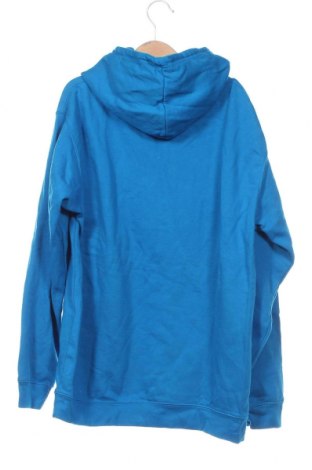 Kinder Sweatshirts Just hoods, Größe 12-13y/ 158-164 cm, Farbe Blau, Preis 6,58 €
