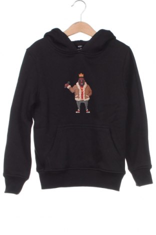 Kinder Sweatshirts Mister Tee, Größe 6-7y/ 122-128 cm, Farbe Schwarz, Preis 11,57 €