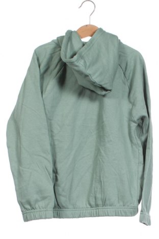 Dziecięca bluza Mokida, Rozmiar 7-8y/ 128-134 cm, Kolor Zielony, Cena 50,01 zł