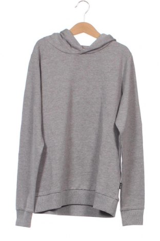 Kinder Sweatshirts Name It, Größe 10-11y/ 146-152 cm, Farbe Grau, Preis 11,57 €