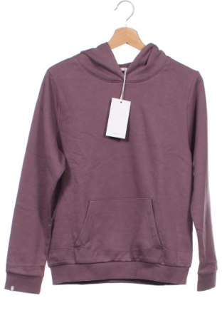 Kinder Sweatshirts Name It, Größe 12-13y/ 158-164 cm, Farbe Lila, Preis 15,77 €