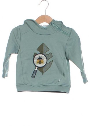 Kinder Sweatshirts Obaibi, Größe 12-18m/ 80-86 cm, Farbe Grün, Preis € 5,74
