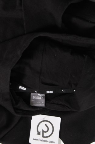 Παιδικό φούτερ PUMA, Μέγεθος 11-12y/ 152-158 εκ., Χρώμα Μαύρο, Τιμή 38,38 €