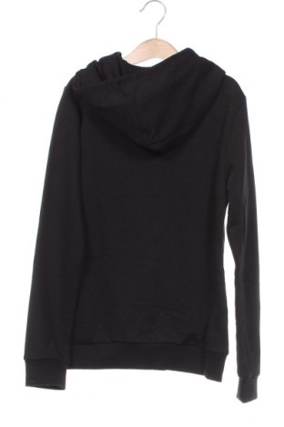Kinder Sweatshirts PUMA, Größe 11-12y/ 152-158 cm, Farbe Schwarz, Preis € 38,38