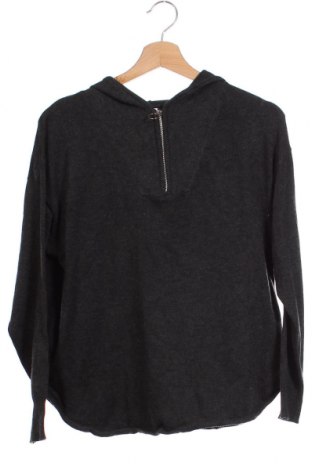 Kinder Sweatshirts Page One, Größe 10-11y/ 146-152 cm, Farbe Grau, Preis 6,74 €