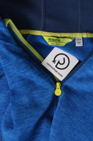 Kinder Sweatshirts Regatta, Größe 13-14y/ 164-168 cm, Farbe Blau, Preis 15,00 €