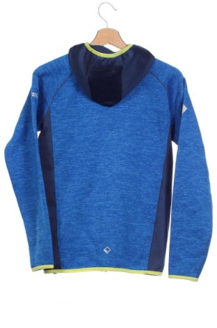 Kinder Sweatshirts Regatta, Größe 13-14y/ 164-168 cm, Farbe Blau, Preis € 15,00
