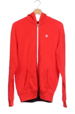 Kinder Sweatshirts Timberland, Größe 15-18y/ 170-176 cm, Farbe Rot, Preis € 74,04