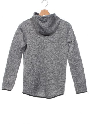 Kinder Sweatshirts Y.F.K., Größe 10-11y/ 146-152 cm, Farbe Grau, Preis 15,31 €