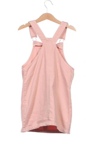 Kinder Latzkleid Matalan, Größe 5-6y/ 116-122 cm, Farbe Rosa, Preis 7,26 €