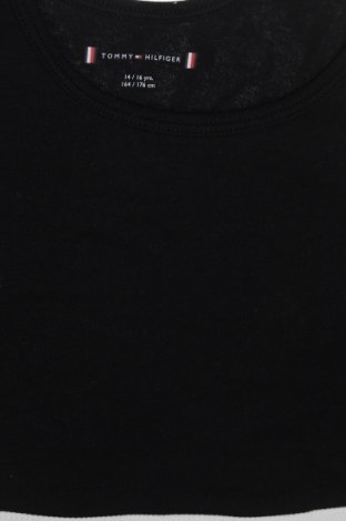 Detská spodná bielizeň Tommy Hilfiger, Veľkosť 14-15y/ 168-170 cm, Farba Čierna, Cena  22,68 €