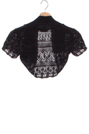 Bolero pentru copii V London, Mărime 14-15y/ 168-170 cm, Culoare Negru, Preț 28,86 Lei