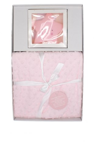 Παιδική κουβέρτα Interbaby, Χρώμα Ρόζ , Τιμή 25,26 €