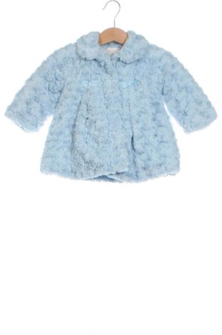 Παιδικό παλτό, Μέγεθος 6-9m/ 68-74 εκ., Χρώμα Μπλέ, Τιμή 9,33 €