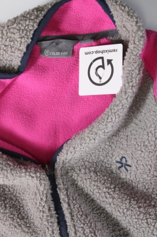 Kinder Fleece Color Kids, Größe 11-12y/ 152-158 cm, Farbe Mehrfarbig, Preis € 6,87