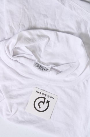 Παιδική ζιβαγκο μπλουζα, Μέγεθος 8-9y/ 134-140 εκ., Χρώμα Λευκό, Τιμή 3,88 €
