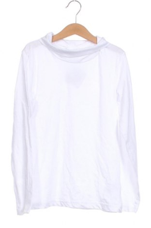 Παιδική ζιβαγκο μπλουζα, Μέγεθος 8-9y/ 134-140 εκ., Χρώμα Λευκό, Τιμή 4,56 €