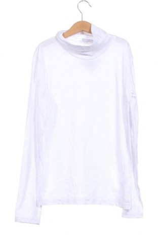 Παιδική ζιβαγκο μπλουζα, Μέγεθος 10-11y/ 146-152 εκ., Χρώμα Λευκό, Τιμή 5,98 €