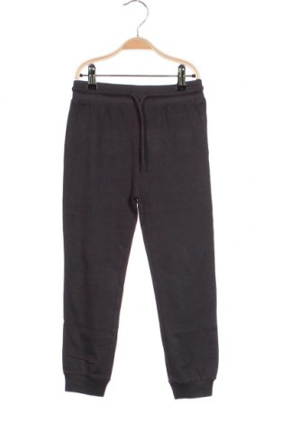 Pantaloni de trening, pentru copii, Mărime 3-4y/ 104-110 cm, Culoare Gri, Preț 33,16 Lei