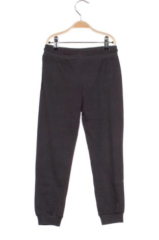 Pantaloni de trening, pentru copii, Mărime 3-4y/ 104-110 cm, Culoare Gri, Preț 55,26 Lei