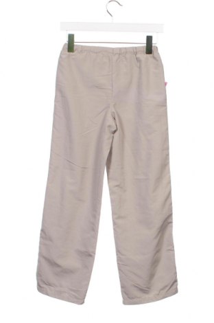 Pantaloni de trening, pentru copii, Mărime 8-9y/ 134-140 cm, Culoare Bej, Preț 23,21 Lei