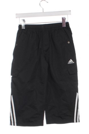 Detské tepláky Adidas, Veľkosť 14-15y/ 168-170 cm, Farba Čierna, Cena  11,05 €