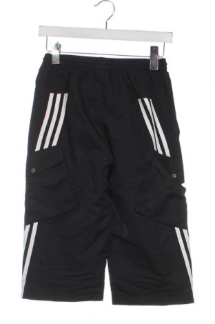 Detské tepláky Adidas, Veľkosť 14-15y/ 168-170 cm, Farba Čierna, Cena  18,41 €