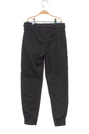 Pantaloni de trening, pentru copii Alive, Mărime 7-8y/ 128-134 cm, Culoare Gri, Preț 55,92 Lei