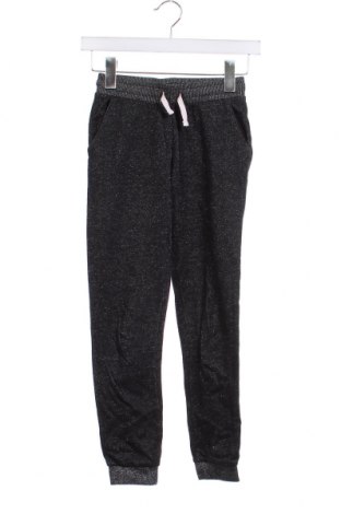 Pantaloni de trening, pentru copii H&M, Mărime 9-10y/ 140-146 cm, Culoare Negru, Preț 29,39 Lei