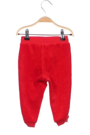 Kinder Sporthose H&M, Größe 9-12m/ 74-80 cm, Farbe Rot, Preis € 6,67