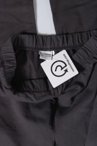 Pantaloni de trening, pentru copii LC Waikiki, Mărime 8-9y/ 134-140 cm, Culoare Gri, Preț 29,16 Lei