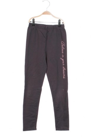 Pantaloni de trening, pentru copii LC Waikiki, Mărime 8-9y/ 134-140 cm, Culoare Gri, Preț 25,92 Lei
